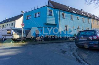 Mehrfamilienhaus kaufen in 45768 Marl, Marl / Brassert - Attraktives Mehrfamilienhaus in Marl-Brassert - Voll vermietetes Investment!