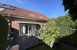 Haus kaufen in 48161 Münster, Münster - Ein Zuhause mit Wohlfühlfaktor für Paare und Familien in Gievenbeck