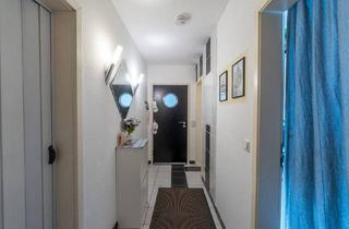 Wohnung kaufen in Burgstraße 4, 68165 Mannheim, Maannheim - Gut ausgestattete Single-Wohnung in der Schwetzingerstadt (Oststadt)