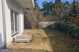 Wohnung kaufen in 15345 Eggersdorf, Eggersdorf - Familienfreundliche 3 Zimmer mit Gartenanteil in Petershagen-Eggersdorf