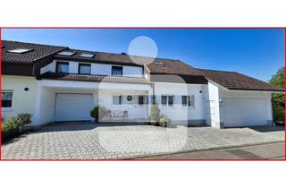 Einfamilienhaus kaufen in 79787 Lauchringen, Lauchringen - Modernes Einfamilienhaus in Lauchringen