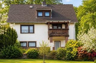Einfamilienhaus kaufen in Rehwinkel, 34233 Fuldatal, Fuldatal - Zuhause für die Familie - naturnah, ruhig & dennoch stadtnah