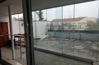 Wohnung kaufen in Geschwister-Scholl-Platz, 82256 Fürstenfeldbruck, Fürstenfeldbruck - FFB: Traumhafte DT-Wohnung mit hochwertiger Einbauküche am Buchenauer Markt