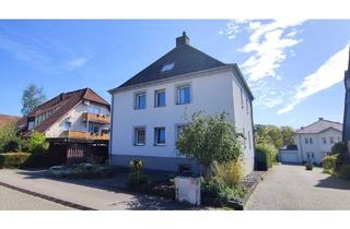 Einfamilienhaus kaufen in 45721 Haltern am See, Haltern am See - Haltern am See! Modernisiertes, freistehendes Einfamilienhaus in bester Lage