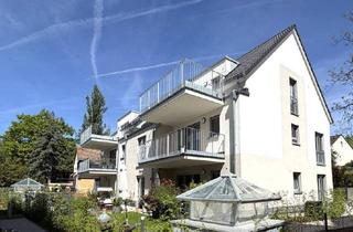 Wohnung kaufen in 65203 Wiesbaden, Wiesbaden - Exklusive Neubauwohnung | 2 Zimmer | Balkon | Erstbezug | Ihr neues Zuhause in Wiesbaden