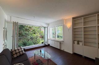 Wohnung kaufen in 68161 Mannheim, Mannheim - Für Selbstnutzer: Grün, ruhig & zentral - 3-Zimmer-Traumwohnung in bester Innenstadtlage