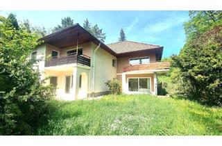Einfamilienhaus kaufen in 91443 Scheinfeld, Scheinfeld - Einfamilienhaus mit Souterrainwohnung in einzigartiger Lage