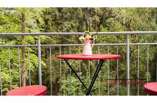 Haus kaufen in 88696 Owingen, Owingen / Billafingen - Naturoase mit Bachlauf & Potenzial - Einzigartiges Zuhause in Alleinlage bei Owingen am Bodensee