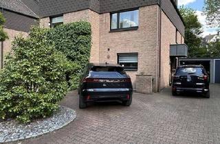 Doppelhaushälfte kaufen in 45886 Gelsenkirchen, Gelsenkirchen - Exklusiv modernisierte Doppelhaushälfte mit Wellnessbereich - hochwertiges Wohnen in Gelsenkirchen