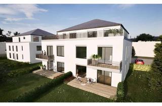 Penthouse kaufen in 32120 Hiddenhausen, Hiddenhausen - No. 4 Etagenwohnung