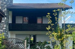 Doppelhaushälfte kaufen in 83229 Aschau, Aschau im Chiemgau - Doppelhaushälfte in Aschau im Chiemgau Chiemsee-Kampenwandblick