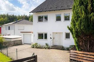 Doppelhaushälfte kaufen in 92364 Deining, Deining - Großzügige Doppelhaushälfte in Renzenhof