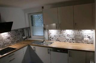 Wohnung kaufen in 79650 Schopfheim, Schopfheim - 3,5 Zimmer Wohnung + TG + 2 Stellplätze ohne Provision