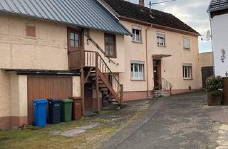 Bauernhaus kaufen in 56566 Neuwied, Neuwied - Altes kleines Bauernhaus