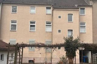 Mehrfamilienhaus kaufen in 45147 Essen, Essen - Sanierungbedürftiges Mehrfamilienhaus in Essen Dellwig