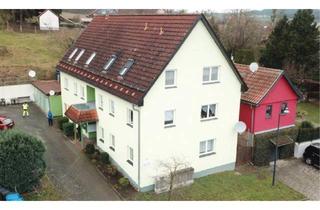 Mehrfamilienhaus kaufen in 98639 Rippershausen, Rippershausen - Mehrfamilien Haus Rippershausen