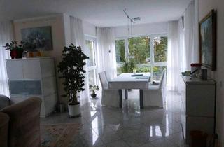 Wohnung kaufen in 64823 Groß-Umstadt, Groß-Umstadt - Lichtdurchfl. 3,5-Architekten-WG Süd-Balkon Wintergarten+Erker B