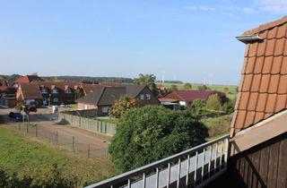 Wohnung kaufen in 29410 Salzwedel, Salzwedel - Schöne und große Wohnung mit herrlichem Blick in die Altmark