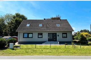 Haus kaufen in 24872 Groß Rheide, Groß Rheide - Neuer Preis! Platz ohne Ende, modern wohnen auf 300m²