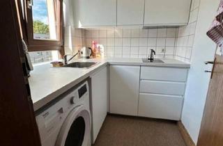 Wohnung kaufen in 72074 Tübingen, Tübingen - Verkaufe ein Zimmerwohnung in Tübingen