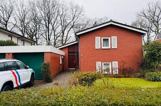 Einfamilienhaus kaufen in 26789 Leer, Leer (Ostfriesland) - Charmantes Einfamilienhaus
