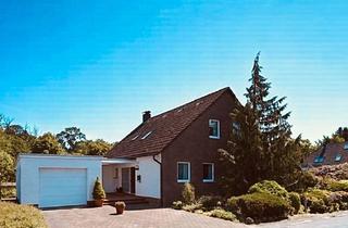 Einfamilienhaus kaufen in 29355 Beedenbostel, Beedenbostel - Familienfreundliches EFH ohne Provision in ruhiger Lage