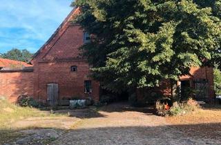 Haus kaufen in 31609 Balge, Balge - Großer Resthof in wunderschöner Lage mit viel Potenzial!
