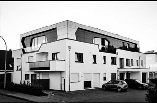 Haus kaufen in 59302 Oelde, Oelde - Außergewöhnliches Design Penthouse in Oelde. 230m2 Wohnfläche