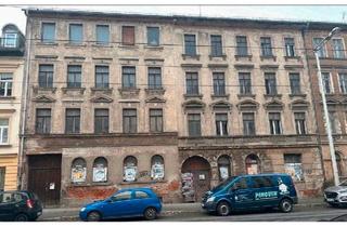 Mehrfamilienhaus kaufen in 07545 Gera, Gera - Zum Verkauf Zwei Sanirungsbedürftige Mehrfamilienhäuser