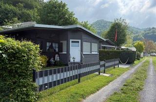 Haus kaufen in 56588 Waldbreitbach, Waldbreitbach - Wochenendhaus Ferienhaus