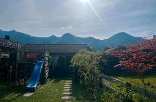 Doppelhaushälfte kaufen in 83229 Aschau, Aschau im Chiemgau - Doppelhaushelfte in Aschau am Chiemgau