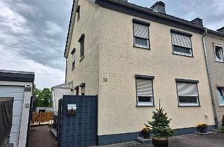 Haus kaufen in 59557 Lippstadt, Lippstadt - Reiheneckhaus