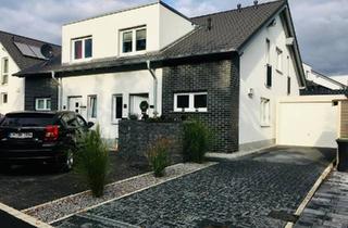 Doppelhaushälfte kaufen in 59439 Holzwickede, Holzwickede - EINZIEHEN & GENIEßEN FREIE DOPPELHAUSHÄLFTE IN HOLZWICKEDE (2019)