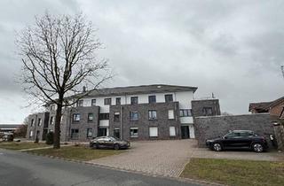 Wohnung kaufen in 49377 Vechta, Vechta - Teilmöblierte 3-Zimmer-Wohnung EG, 95 m², Garten, Klima, Wallbox