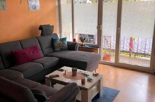 Wohnung kaufen in 96052 Bamberg, Bamberg - 4 Zimmer ETW in Mitten Bamberg, zentral gelegen m.TOP Verkehrsanb