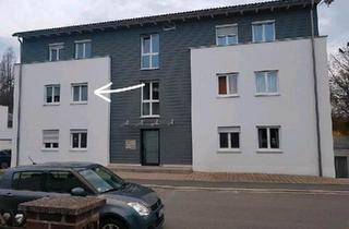 Wohnung kaufen in 91207 Lauf, Lauf an der Pegnitz - Stilvolle 3-Zimmer-Wohnung mit Komfort, Sonne und Lebensqualität
