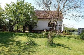 Einfamilienhaus kaufen in 02943 Weißwasser, Weißwasser (Oberlausitz) - Einfamilienhaus zu verkaufen