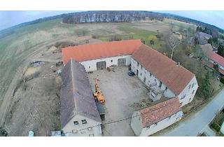 Bauernhaus kaufen in 02694 Malschwitz, Malschwitz - Vier-Seiten-Hof Bauernhof
