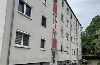 Wohnung kaufen in 88045 Friedrichshafen, Friedrichshafen - Eigentumswphnung