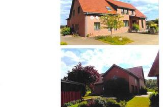 Haus kaufen in 31556 Wölpinghausen, Wölpinghausen - Charmantes Haus mit großem Garten