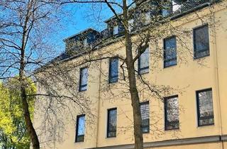 Wohnung kaufen in 27570 Bremerhaven, Bremerhaven - Vermietete 2-Zi-Whg in Top-Lage in Geestemünde als Kapitalanlage