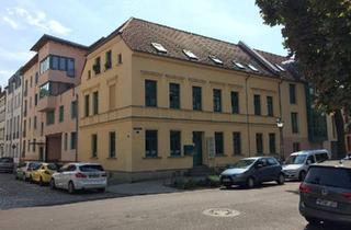 Wohnung kaufen in 39124 Magdeburg, Magdeburg - Wohlfühloase im Dachgeschoss - 3 Zimmer, Balkon, perfekte Lage