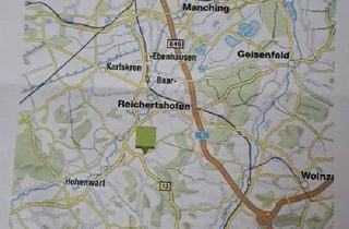 Haus kaufen in 85309 Pörnbach, Pörnbach - DH als Kapitalanlage Mit Monteurzimmer