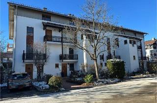 Haus kaufen in 85635 Höhenkirchen-Siegertsbrunn, Höhenkirchen-Siegertsbrunn - 4 Zimmer Garten-Maisonette-Wohnung in Höhenkirchen ohne Provision
