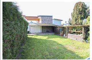 Haus kaufen in 06780 Zörbig, Zörbig - Gemütliches EFH in ruhiger Lage mit Pool-Garten-Terrasse-Balkon