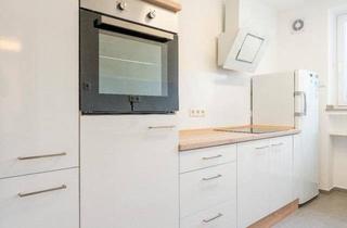 Wohnung kaufen in 48147 Münster, Münster - Kapitalanlage: Renovierte 4-Zimmer-Wohnung 5,6 % Bruttorendite