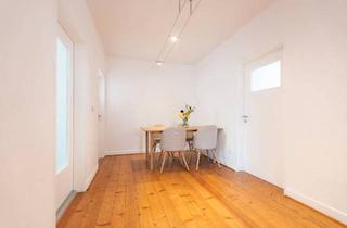Wohnung kaufen in 48155 Münster, Münster - Münster Wolbecker Straße: Renovierte Kapitalanlage, 5,6% Rendite