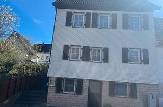 Doppelhaushälfte kaufen in 72178 Waldachtal, Waldachtal - Doppelhaushälfte im Waldachtal