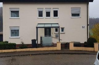 Haus kaufen in 73432 Aalen, Aalen - 2-Fam. Haus mit Einliegerwohnung, privat ohne Maklerprovision