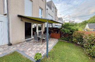 Haus kaufen in 76437 Rastatt, Rastatt - Modern, energieeffizient und perfekt für Familien